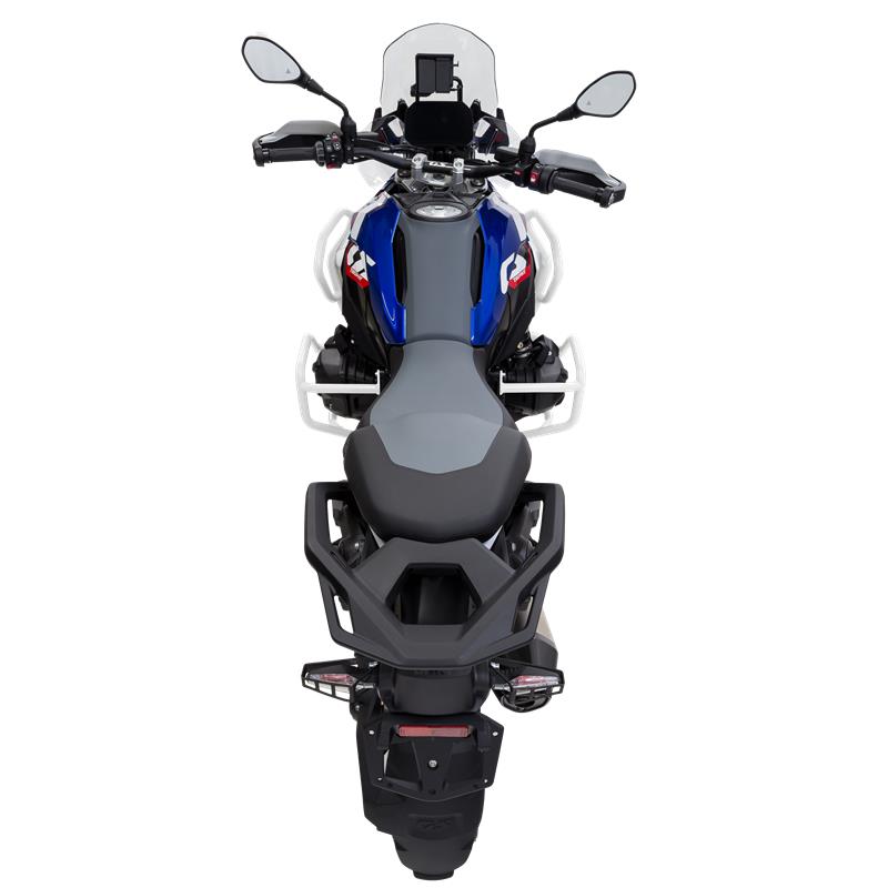 Komplett skyddsbåge set BMW R1300GS - 7