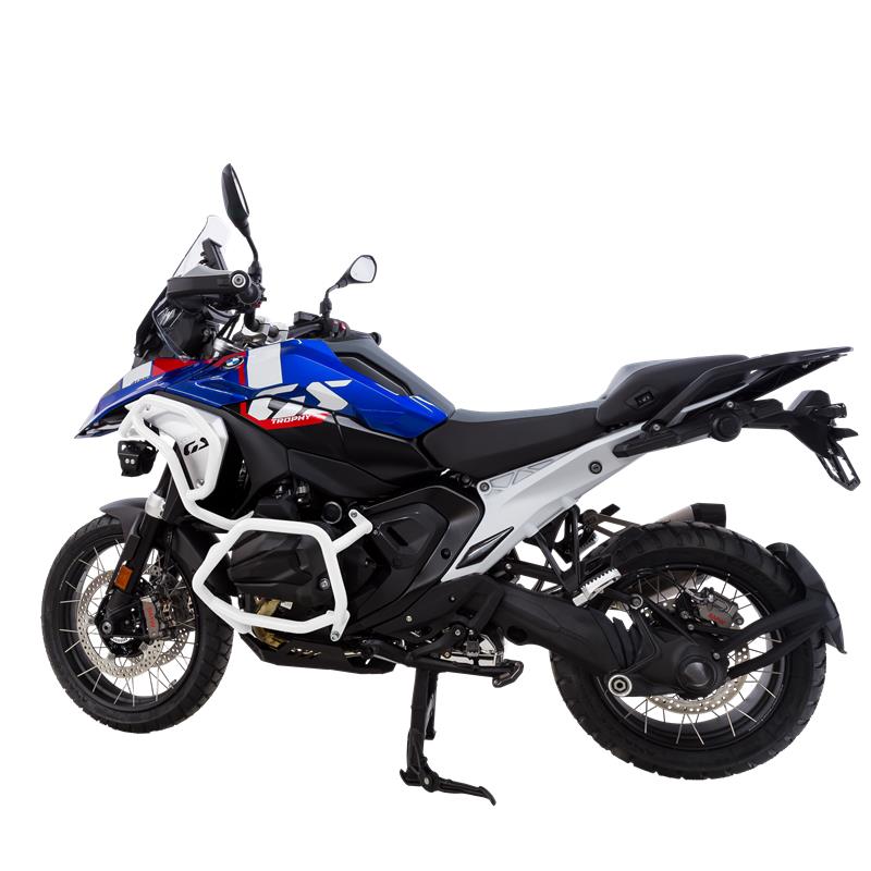 Komplett skyddsbåge set BMW R1300GS - 6