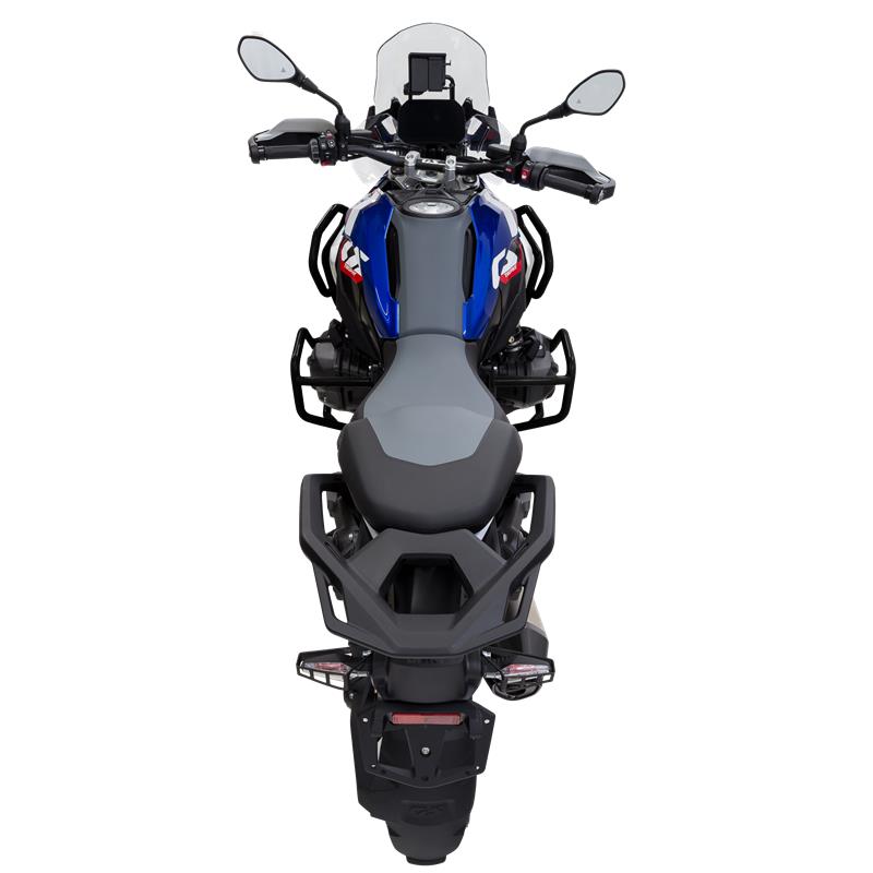 Komplett skyddsbåge set BMW R1300GS - 5