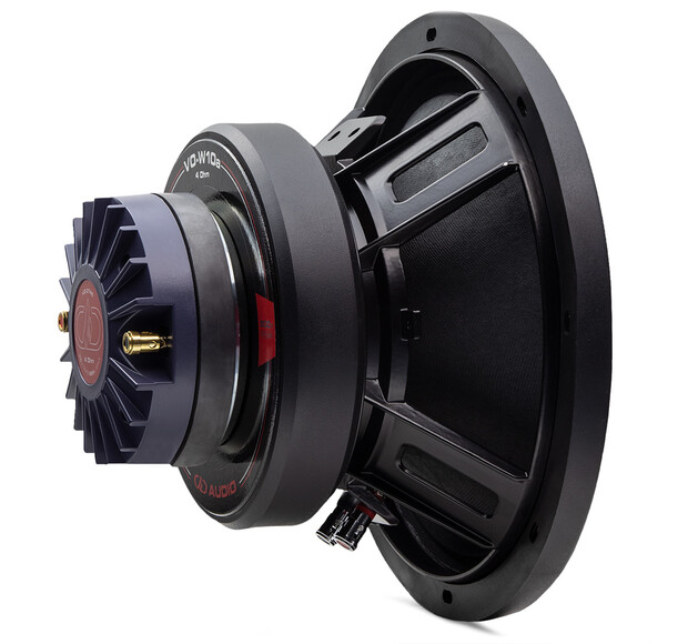 DD Audio VO-CT35 - 4