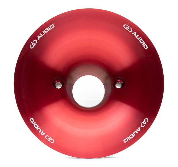 DD Audio VO-CTAL 10 - 3