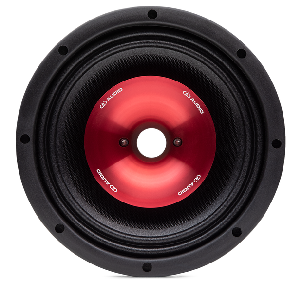DD Audio VO-CTAL 10 - 4