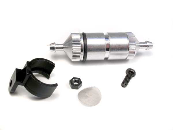 Kyosho 1876 Fuel Filter In Line Large Kyosho