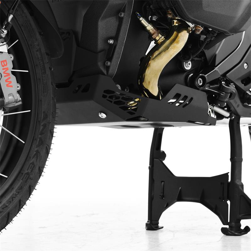 Hasplåt BMW R1300GS - 3