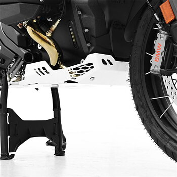 Hasplåt BMW R1300GS