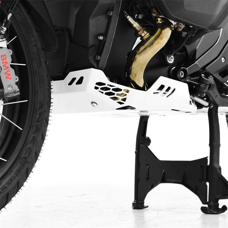 Hasplåt BMW R1300GS - 4