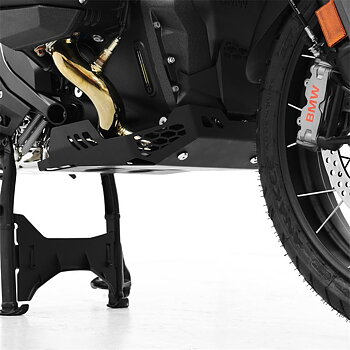 Hasplåt BMW R1300GS
