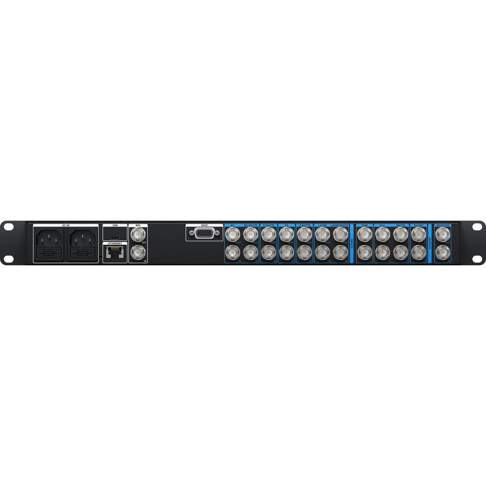 Blackmagic Design Ultimatte 12 4K - 2