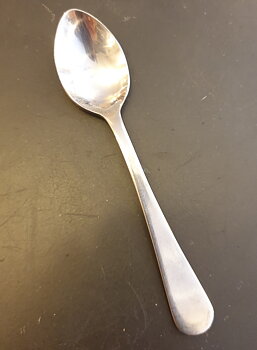 Coffee spoon