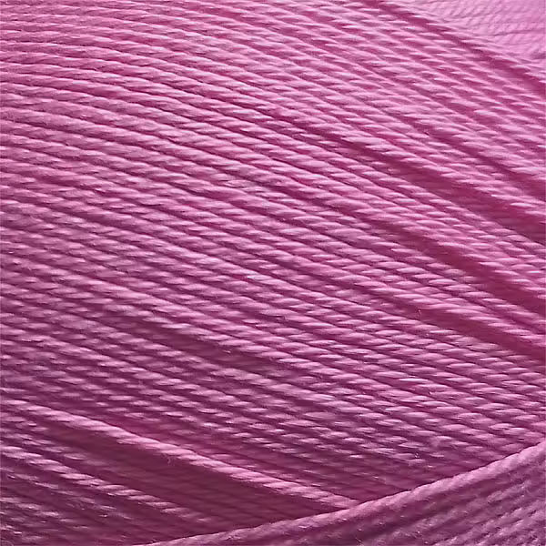 Merc. Cablé 12/6 virkkauslanka 200 g kerällä – Ljung