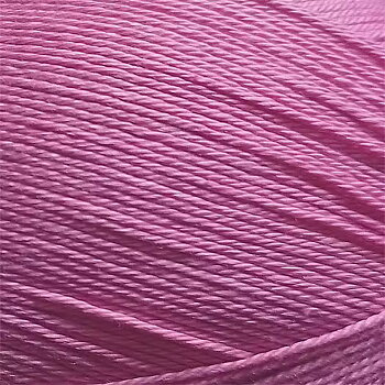 Merc. Cablé 12/6 virkkauslanka 200 g kerällä – Ljung