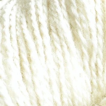 Kampes ullgarn 100 gram 2-trådigt Svensk-ullgarn - Natur