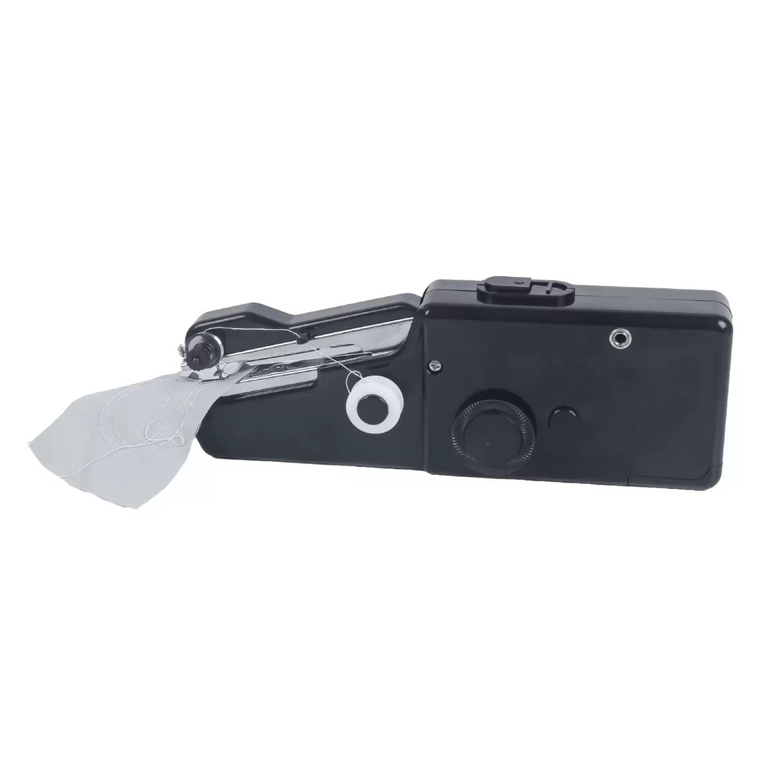 Handy Stich - håndsymaskine Sort - 4