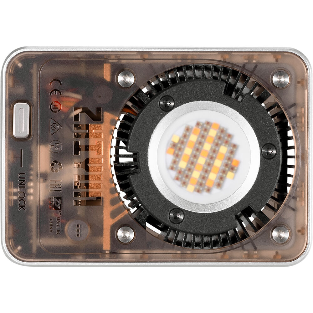 Zhiyun MOLUS X60 RGB LED