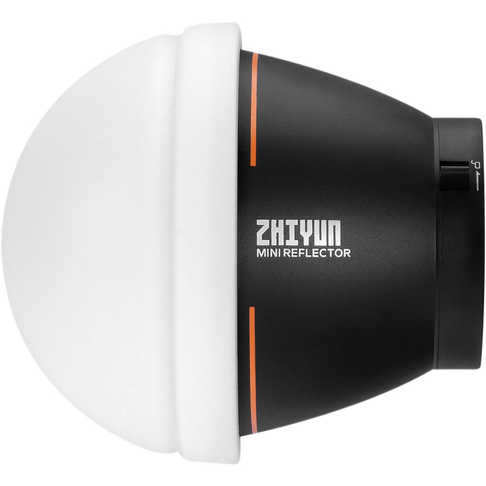 Zhiyun MOLUS X60 RGB LED - 5