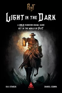Pest Light in the Dark