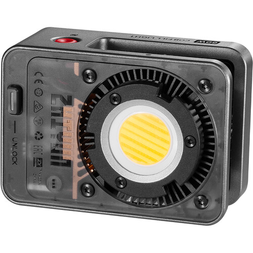 Zhiyun MOLUS X60 Bi-Color LED - 3