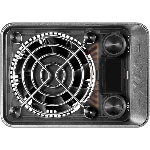 Zhiyun MOLUS X60 Bi-Color LED - 2
