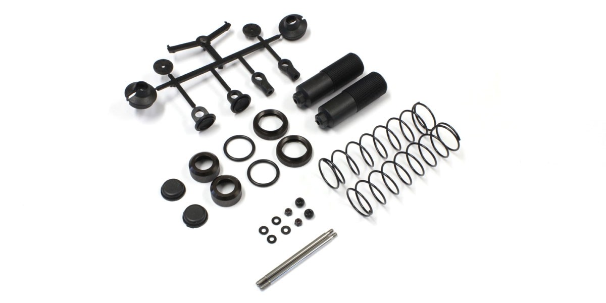 Kyosho W5351GM Big Bore Shocks Kyosho MAD Series-FOXX-NEO (2)
