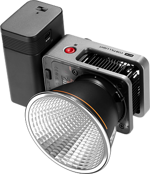 Zhiyun MOLUS X60 Bi-Color LED Pro Kit