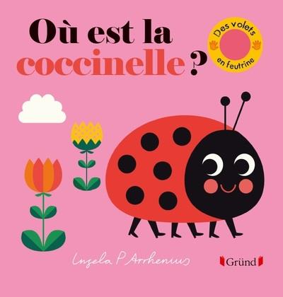 Cache-cache Coccinelle