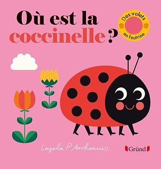 Cache-cache Coccinelle