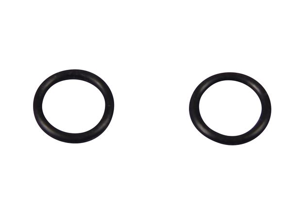 Multiplex O-Ring 6mm (2x) UV resist (FUNRAY-rudder/elevato)