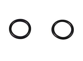 Multiplex O-Ring 6mm (2x) UV resist (FUNRAY-rudder/elevato)