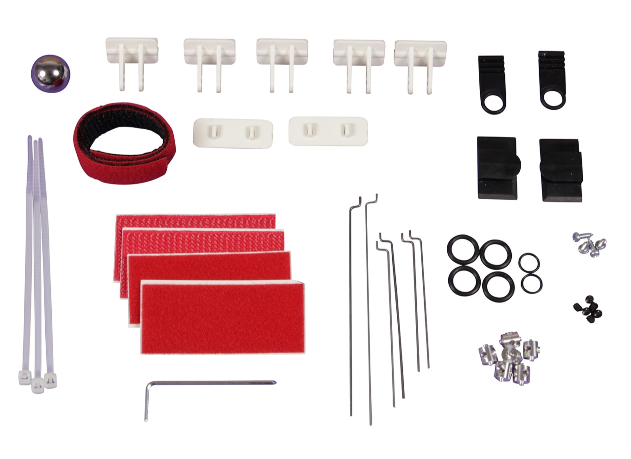 Multiplex Small parts FUNRAY