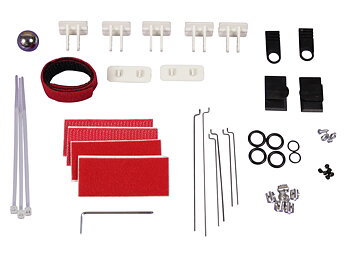 Multiplex Small parts FUNRAY