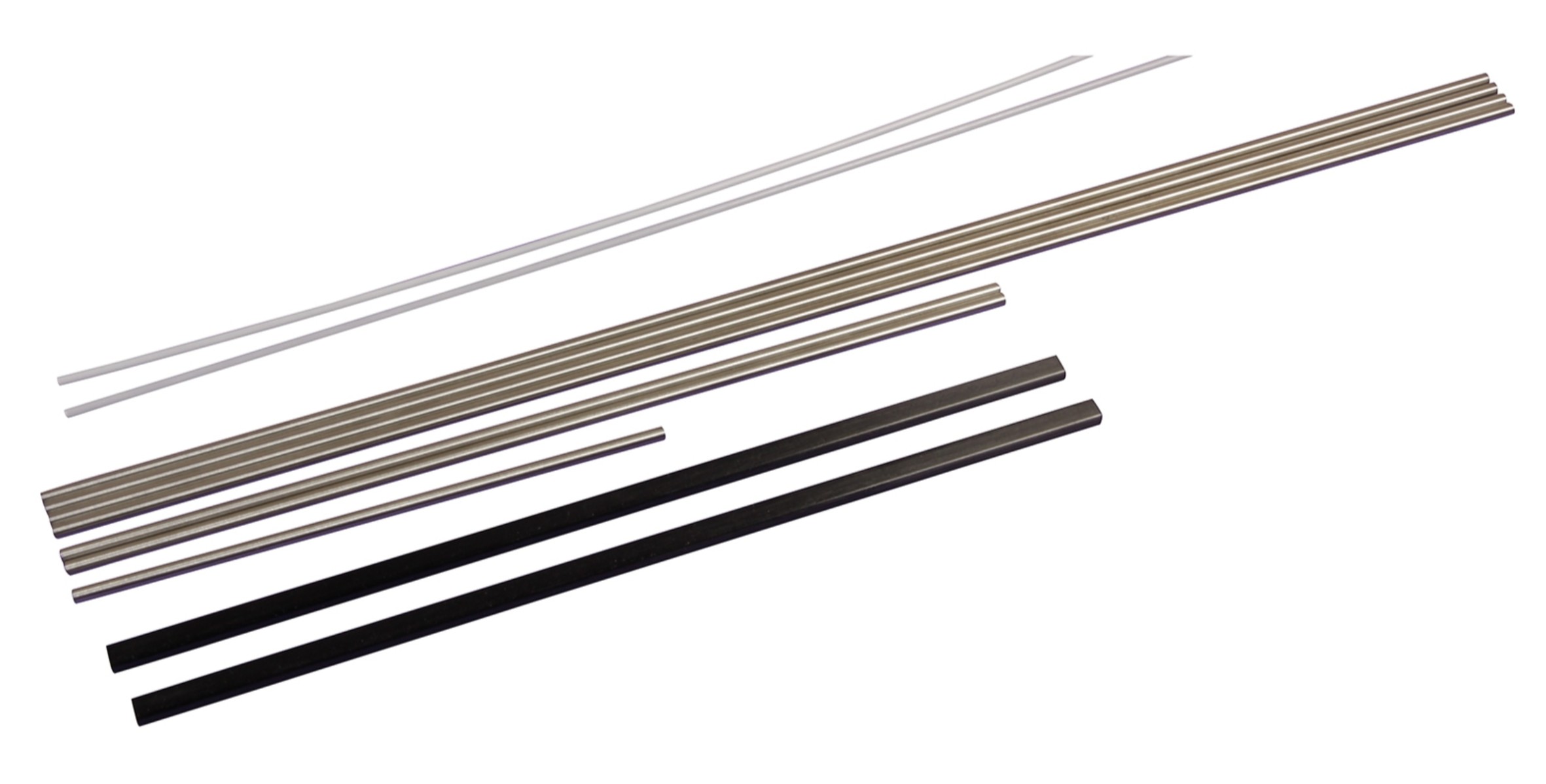 Multiplex Tubes and GF-tubes FUNRAY