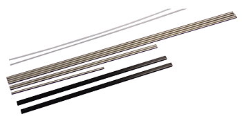 Multiplex Tubes and GF-tubes FUNRAY