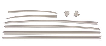 Multiplex Leading edge platic FUNRAY
