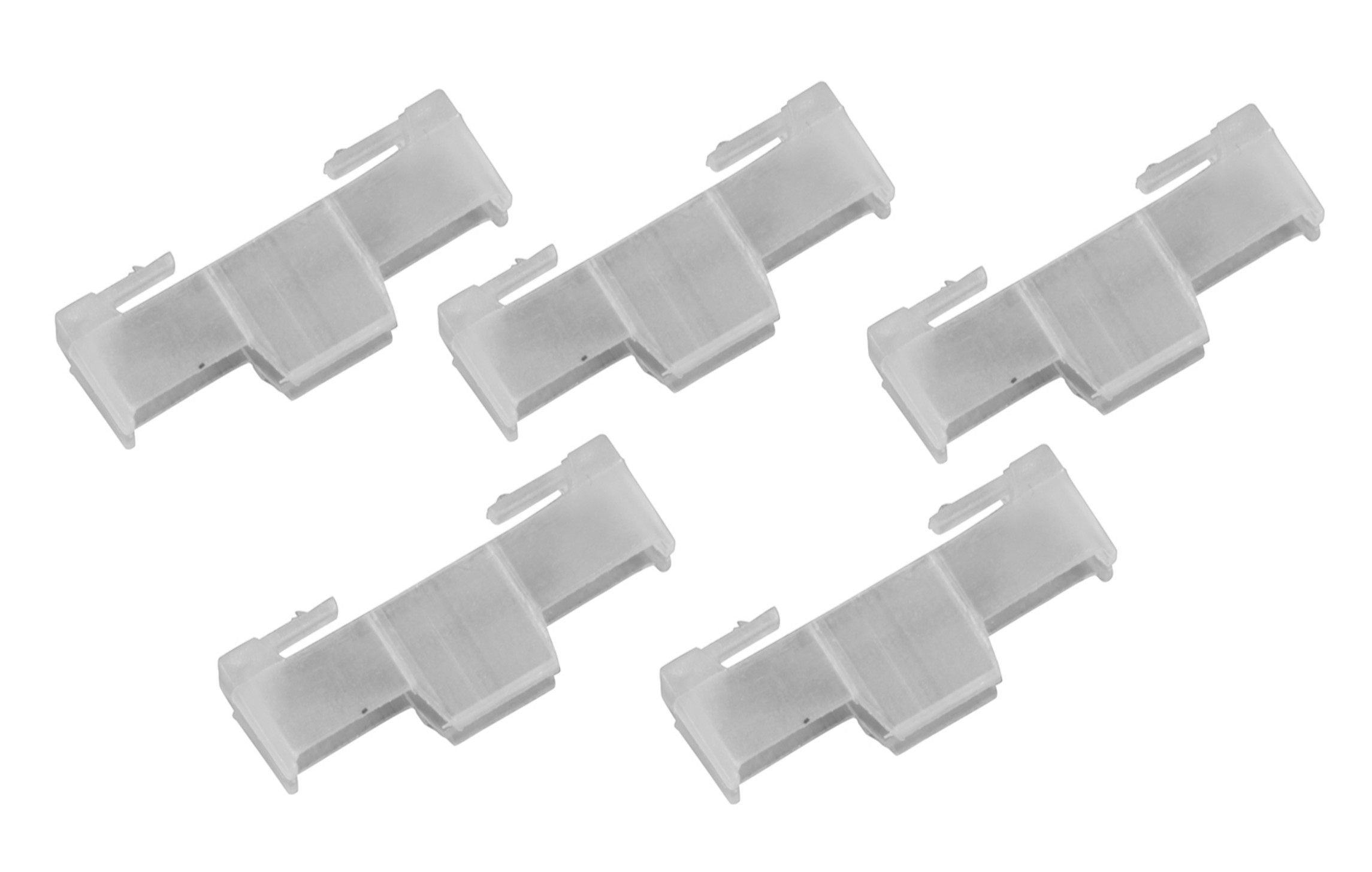 Multiplex Connector lock UNI (VE 5 pcs.) - 2