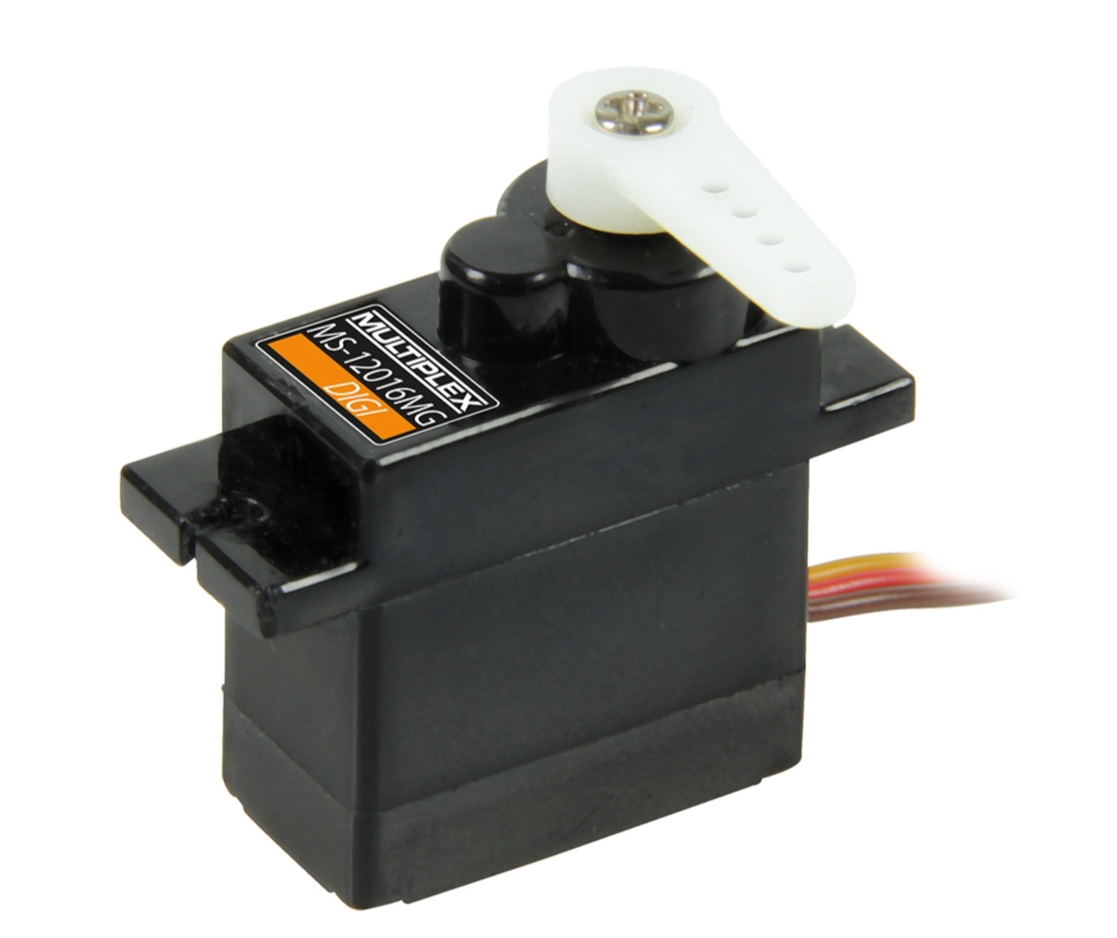 Multiplex Servo MS-12016 MG digi