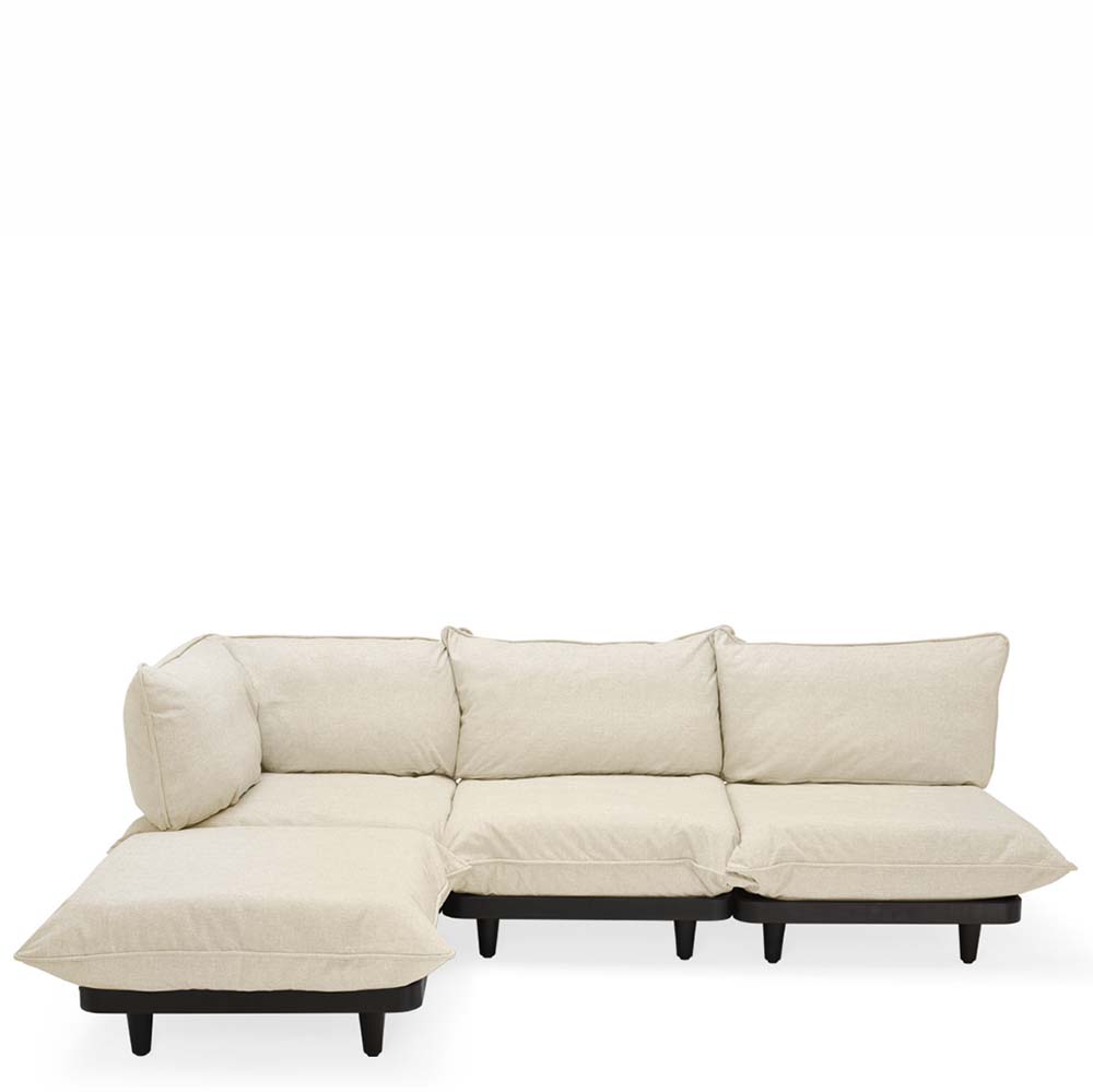 Fatboy Paletti Set Large Soffa (flera färger) - Cover på köpet - 9