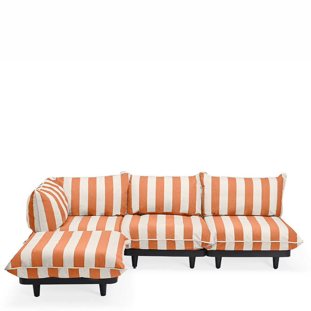 Fatboy Paletti Set Large Soffa (flera färger) - Cover på köpet