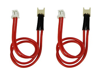 Multiplex Adaptercable X4 Micro SE   2x Molex 1.25