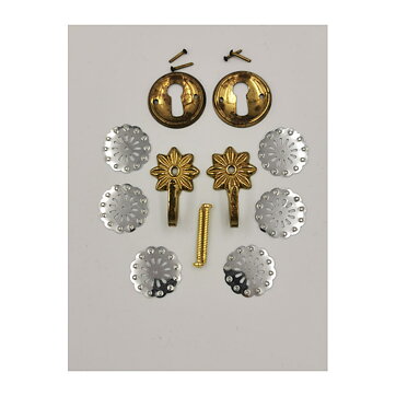 Crafts Second Hand - DIY Decorations 1