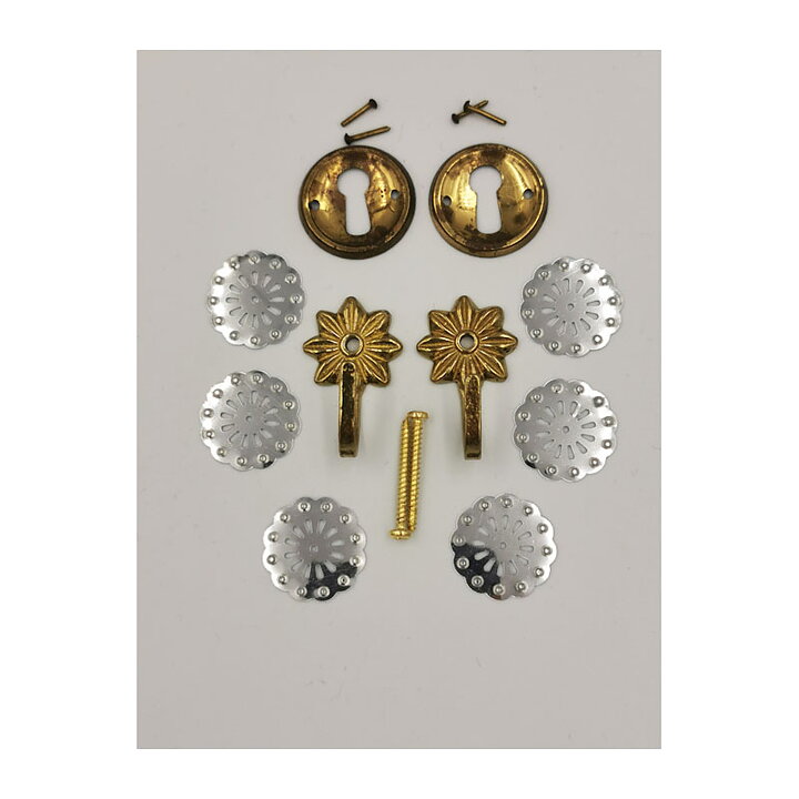 Crafts Second Hand - DIY Decorations 1