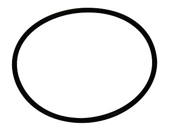 Multiplex O-Ring 50mm UV stabil (fr 54mm Spinner)