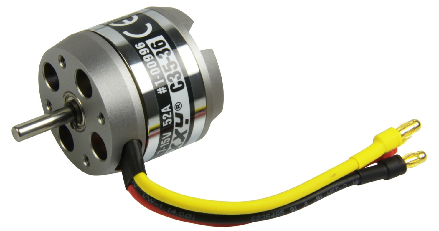 Multiplex ROXXY BL Outrunner C35-36-1960kv