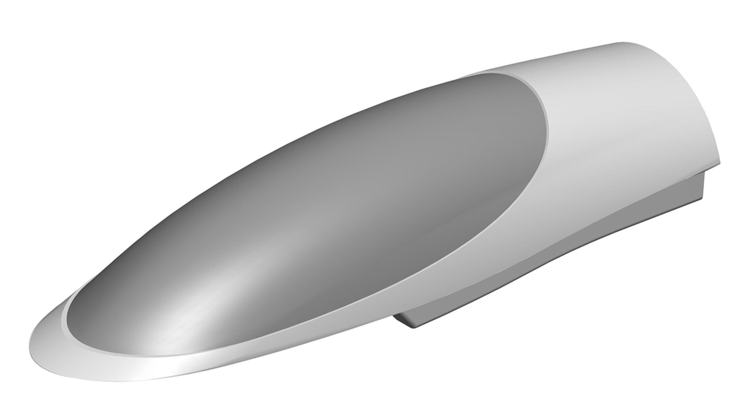 Multiplex Canopy a.canopy glas FunJet 2