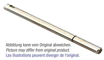 Multiplex Axel ROXXY-BL 2834, 2 st