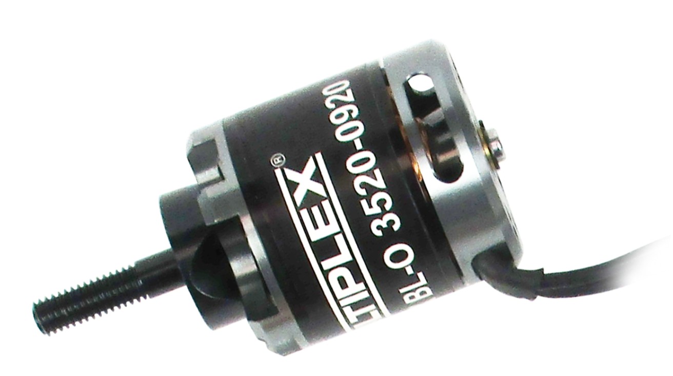 Multiplex PERMAX BL-O 3520-0921