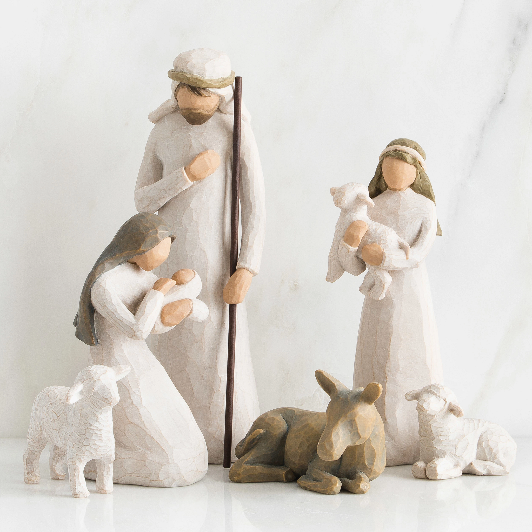 Nativity - Willow Tree 