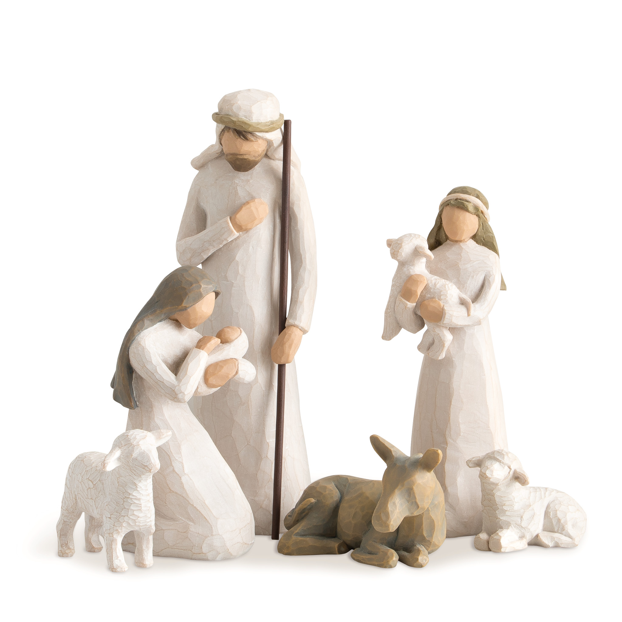 Nativity - Willow Tree  - 2