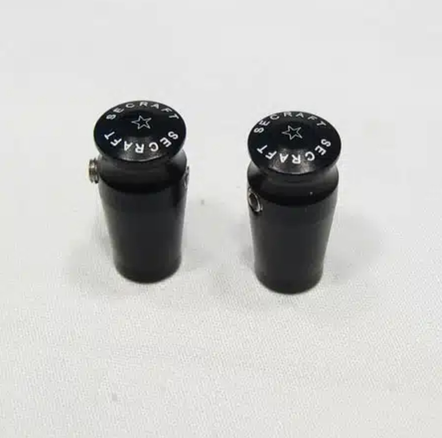 Secraft Switch Cap L Black
