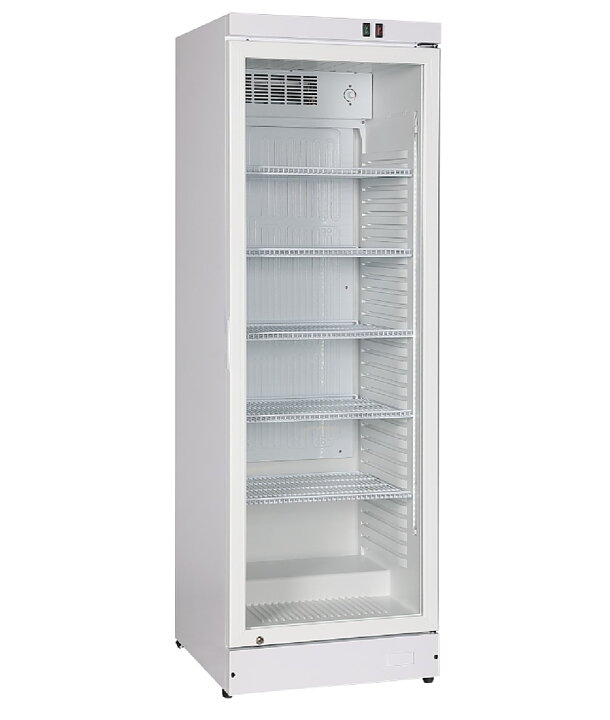 Displaykyl DC389WD vit 360 liter