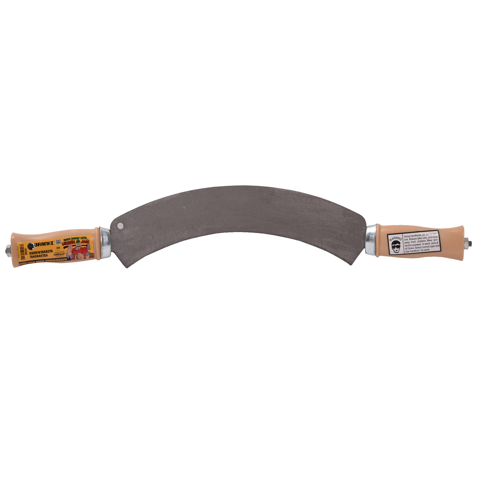 Bandkniv